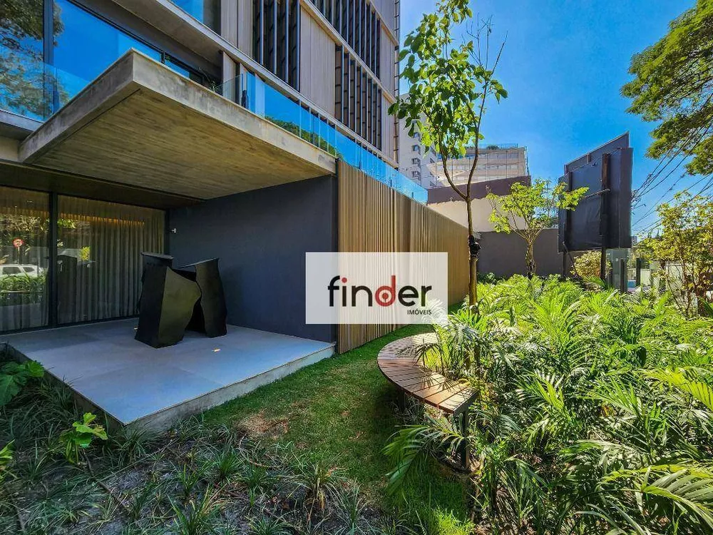 Apartamento, 3 quartos, 183 m² - Foto 14
