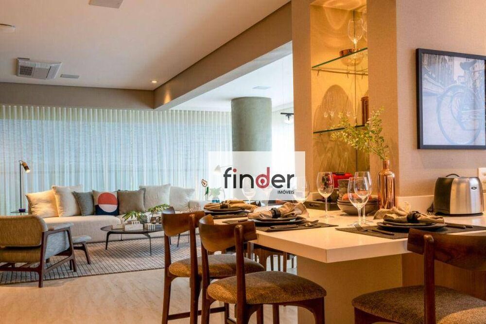 Apartamento, 3 quartos, 153 m² - Foto 2