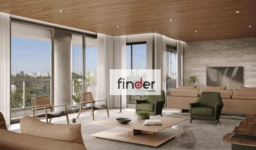 Apartamento, 4 quartos, 355 m² - Foto 9