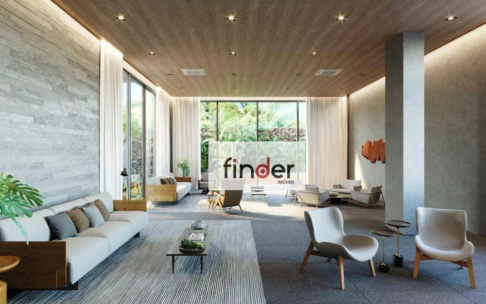 Apartamento, 4 quartos, 355 m² - Foto 7