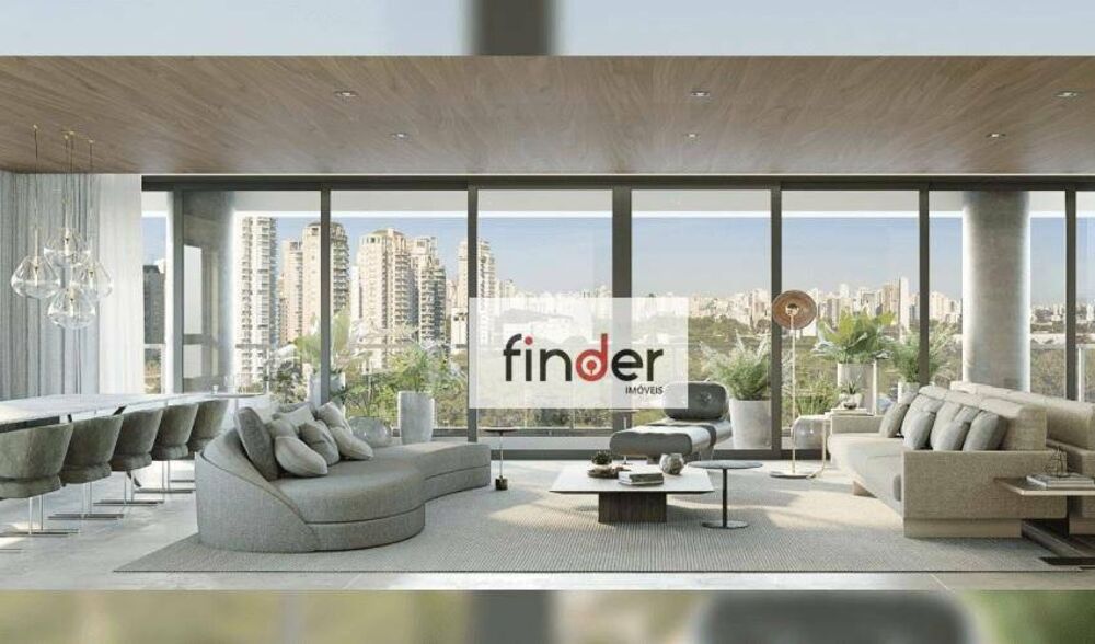 Apartamento, 4 quartos, 355 m² - Foto 10