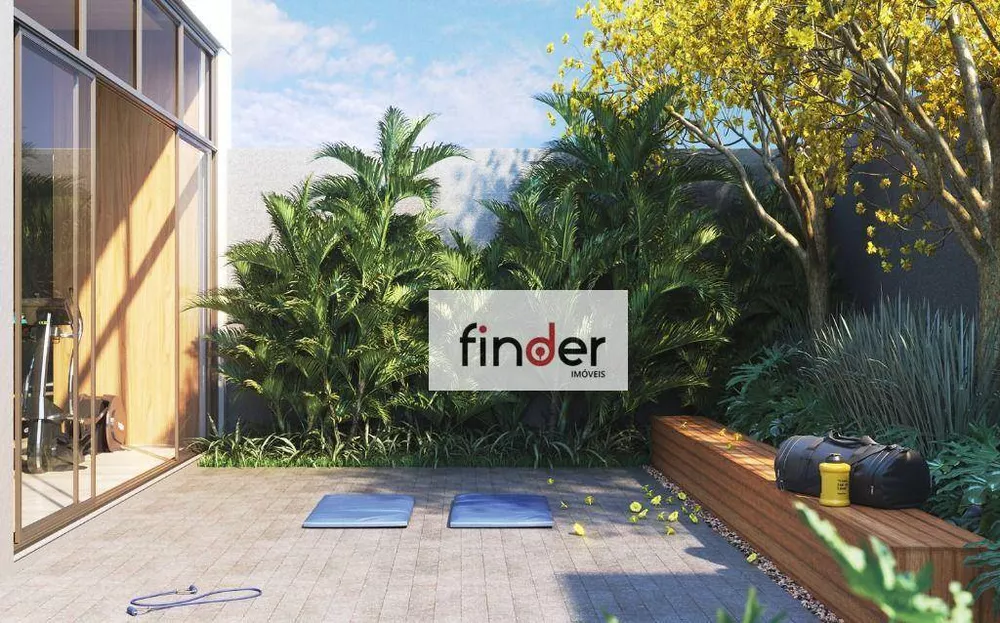 Apartamento, 4 quartos, 355 m² - Foto 1