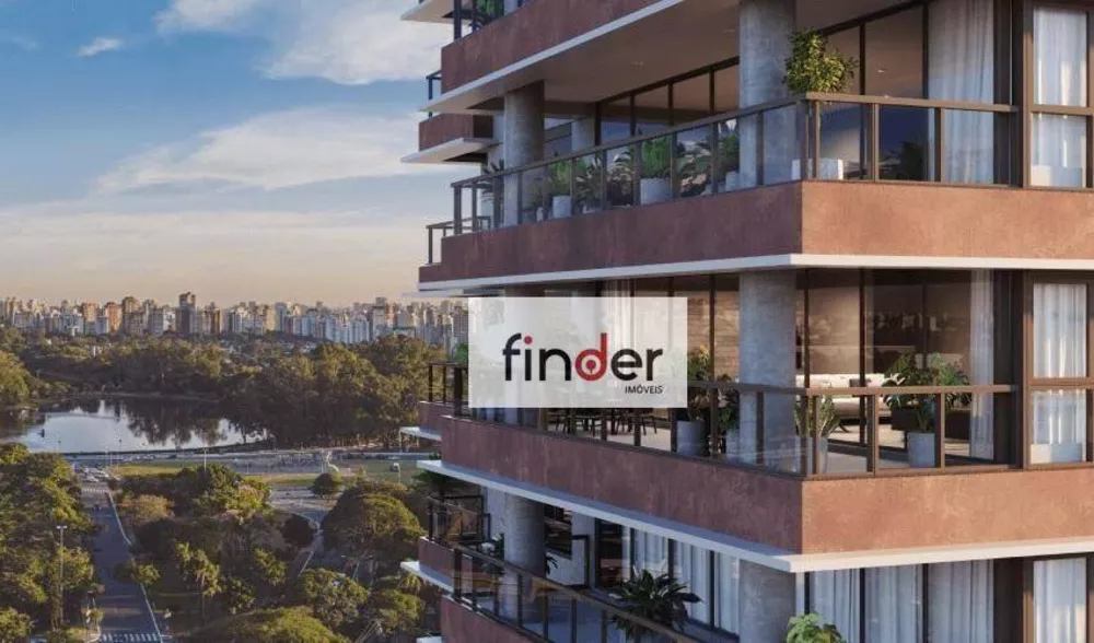 Apartamento, 4 quartos, 355 m² - Foto 8