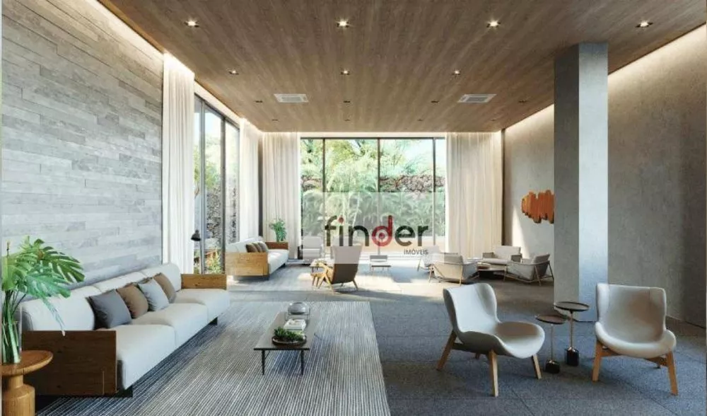 Apartamento, 4 quartos, 355 m² - Foto 5