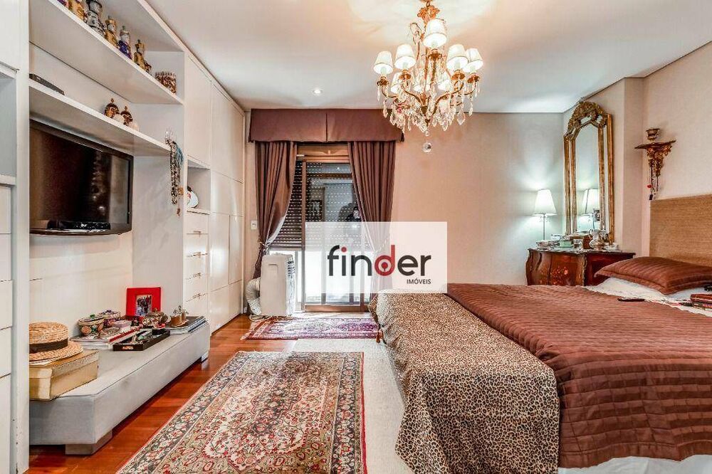 Apartamento, 4 quartos, 300 m² - Foto 8