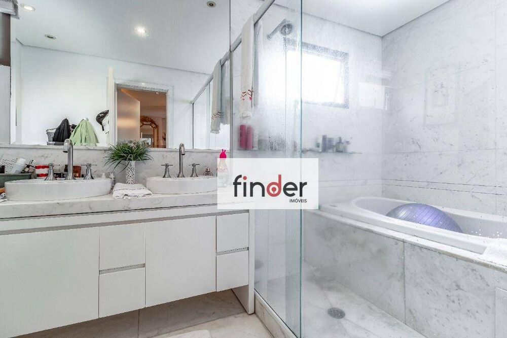 Apartamento, 4 quartos, 300 m² - Foto 2