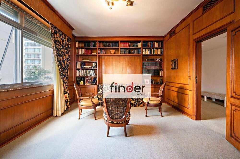Apartamento, 2 quartos, 100 m² - Foto 3