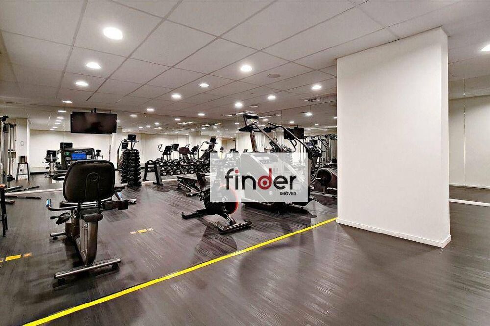 Apartamento, 2 quartos, 100 m² - Foto 2