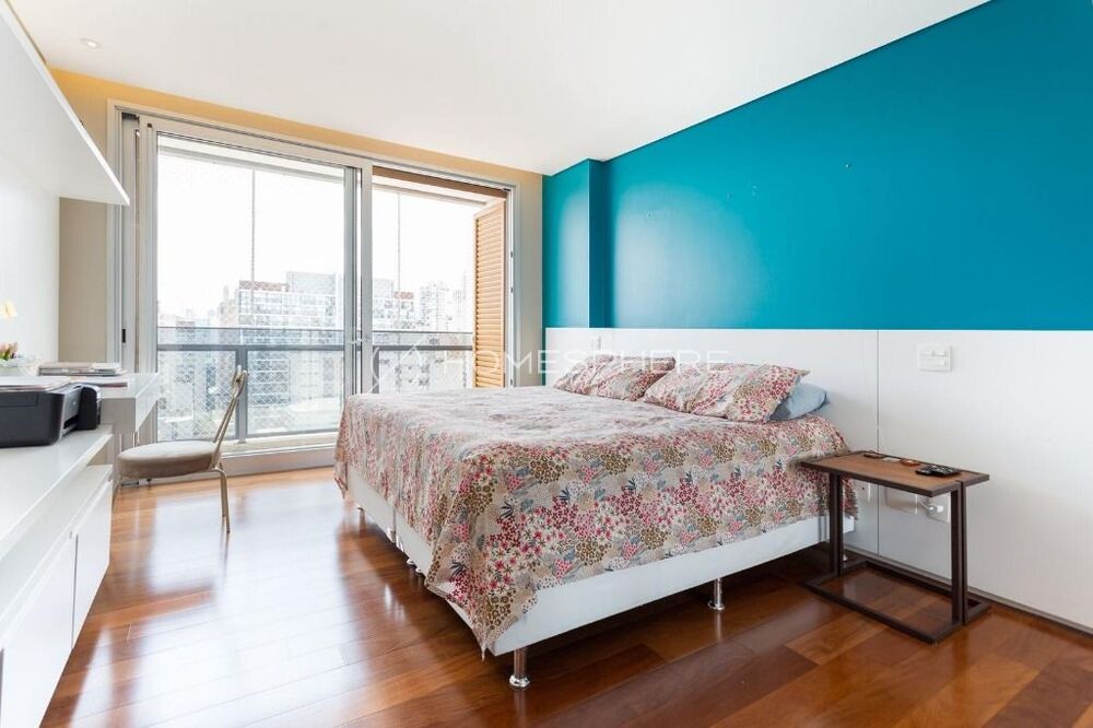 Apartamento, 4 quartos, 407 m² - Foto 3