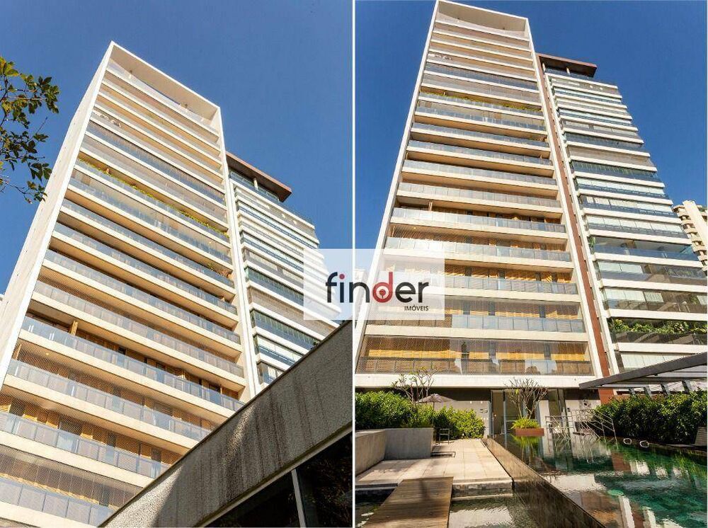 Apartamento, 4 quartos, 407 m² - Foto 14