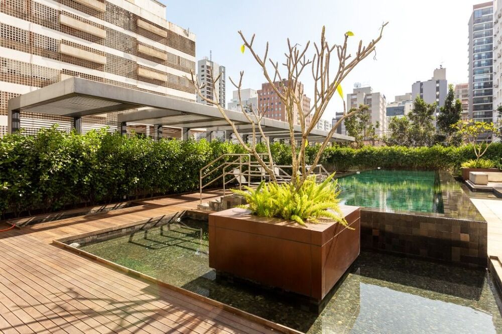 Apartamento, 4 quartos, 407 m² - Foto 7