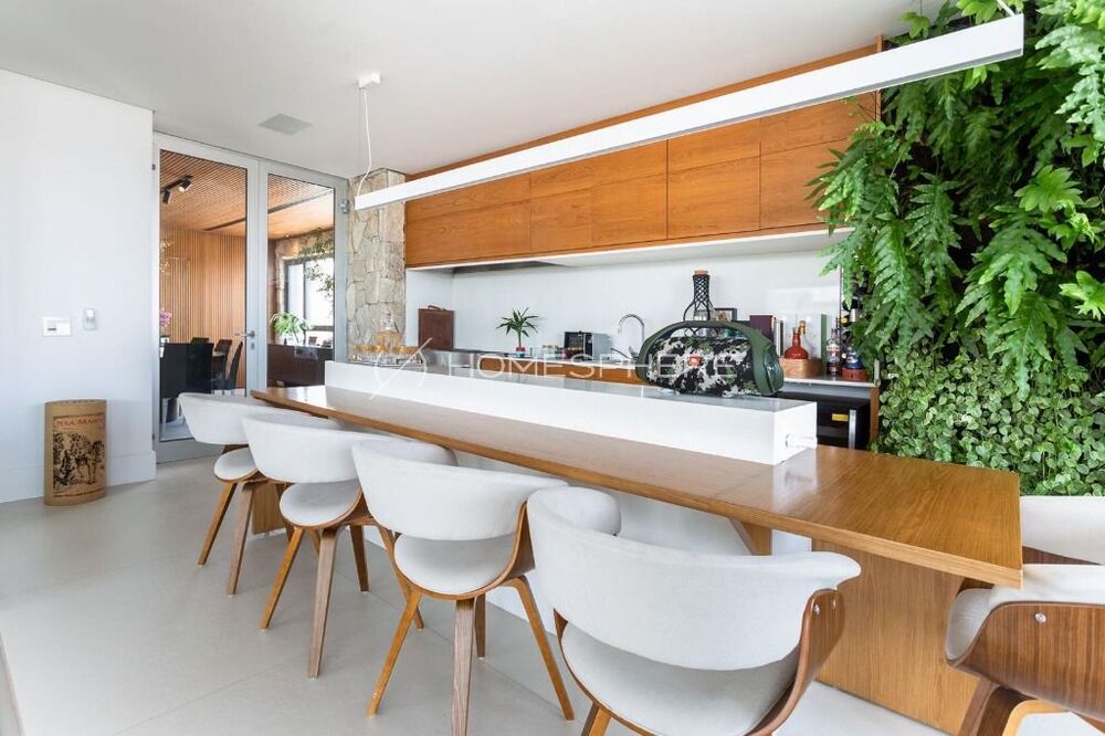Apartamento, 4 quartos, 407 m² - Foto 1