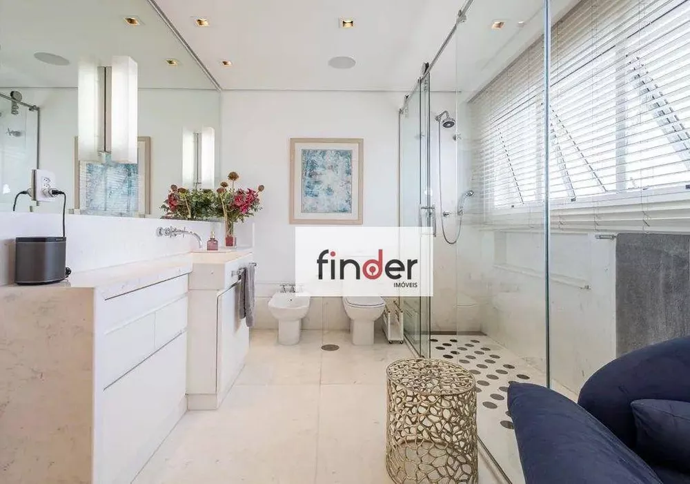 Apartamento, 4 quartos, 650 m² - Foto 42