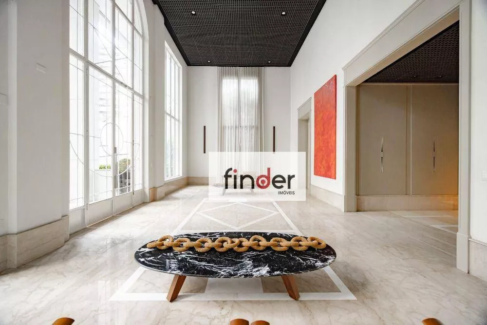 Apartamento, 4 quartos, 650 m² - Foto 33