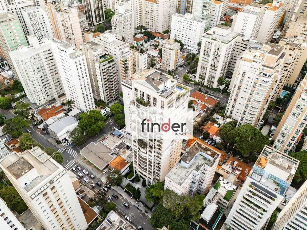 Apartamento, 4 quartos, 650 m² - Foto 20