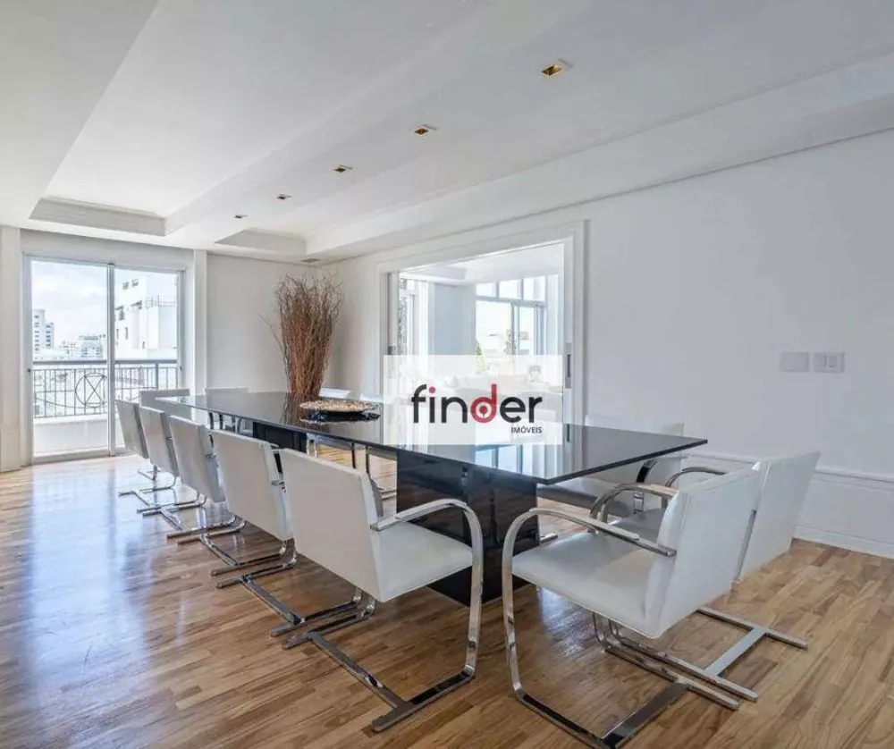 Apartamento, 4 quartos, 650 m² - Foto 30