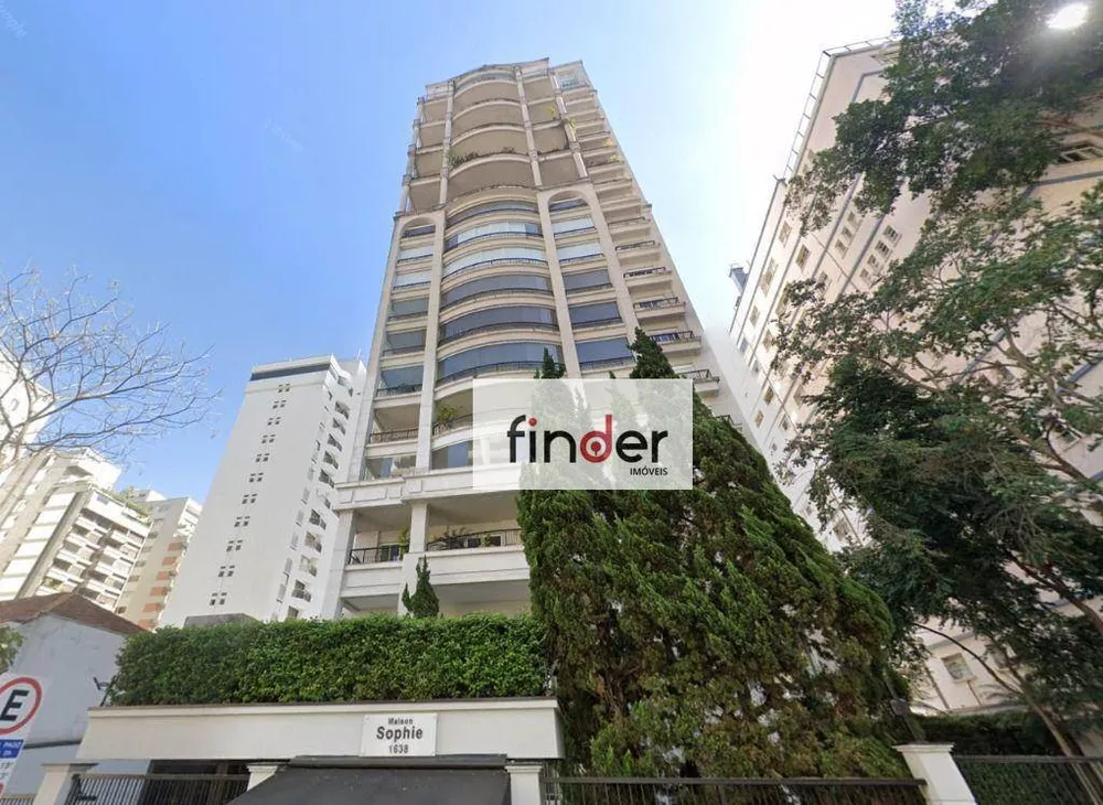 Apartamento, 4 quartos, 650 m² - Foto 38