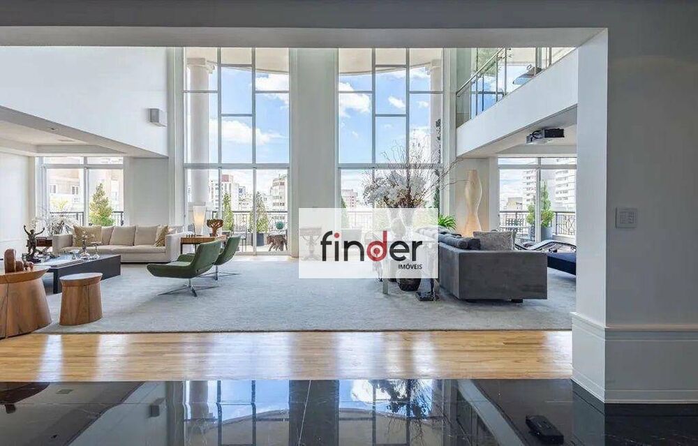 Apartamento, 4 quartos, 650 m² - Foto 60