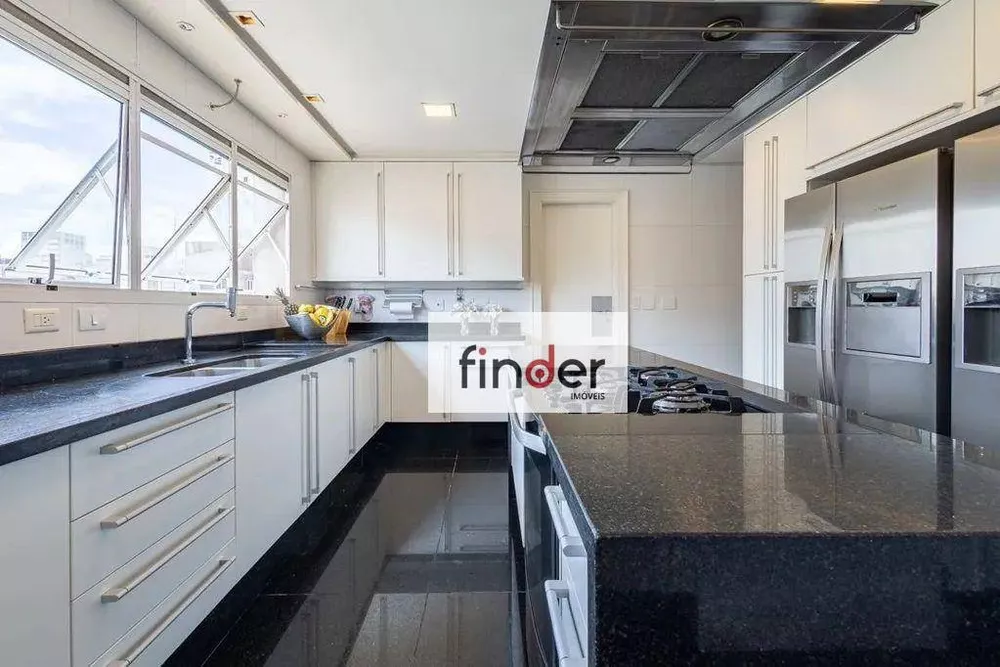 Apartamento, 4 quartos, 650 m² - Foto 9