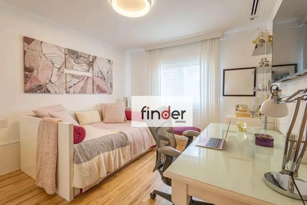 Apartamento, 4 quartos, 650 m² - Foto 3