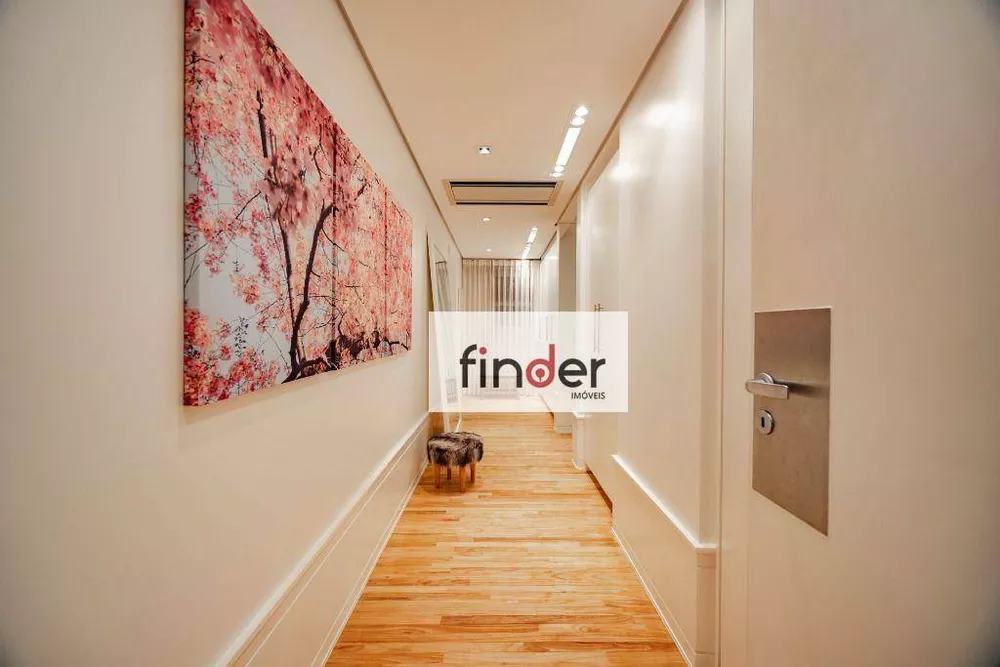 Apartamento, 4 quartos, 650 m² - Foto 23