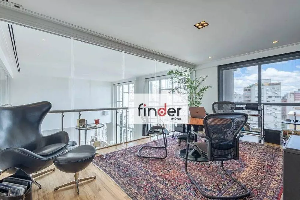 Apartamento, 4 quartos, 650 m² - Foto 29