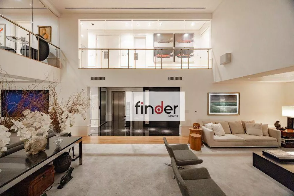 Apartamento, 4 quartos, 650 m² - Foto 19