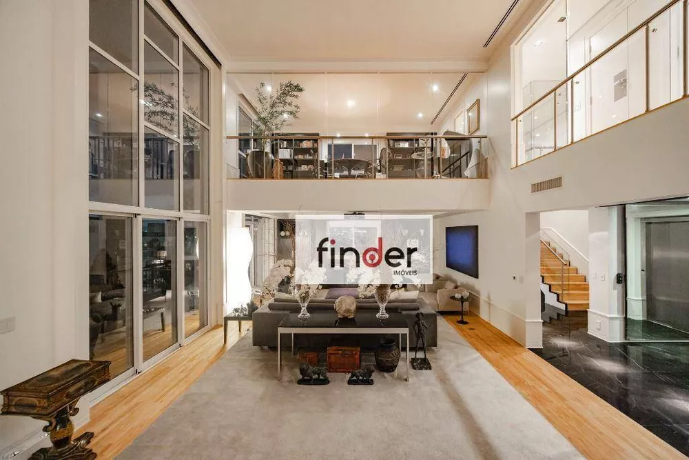 Apartamento, 4 quartos, 650 m² - Foto 18
