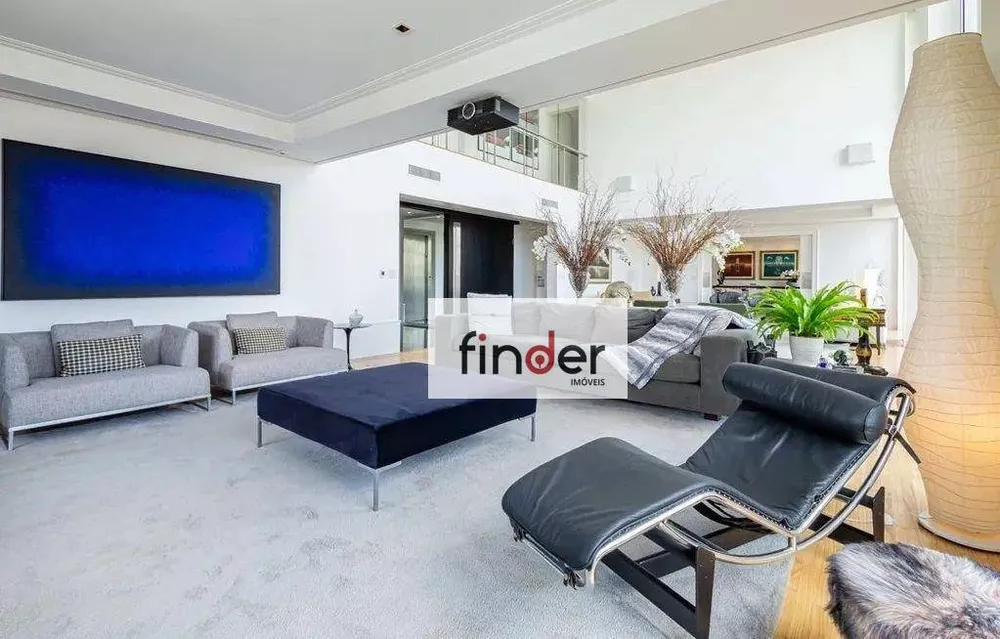 Apartamento, 4 quartos, 650 m² - Foto 14