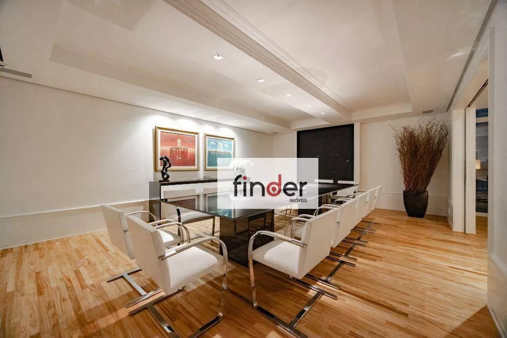 Apartamento, 4 quartos, 650 m² - Foto 39