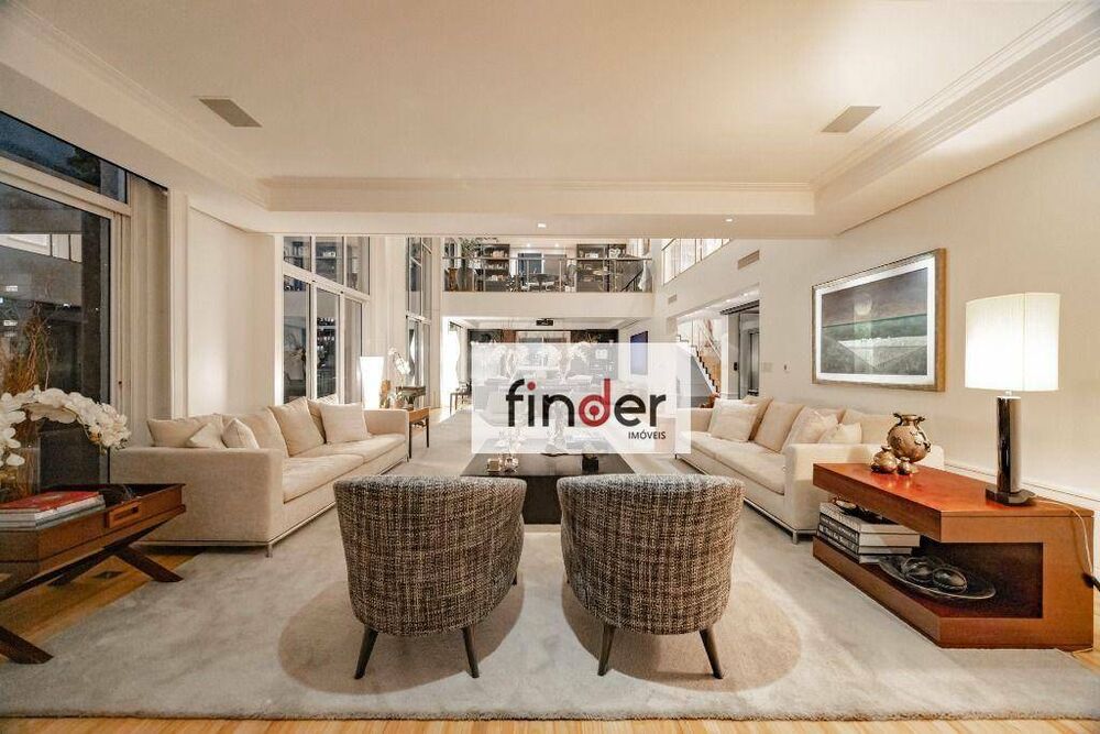 Apartamento, 4 quartos, 650 m² - Foto 56