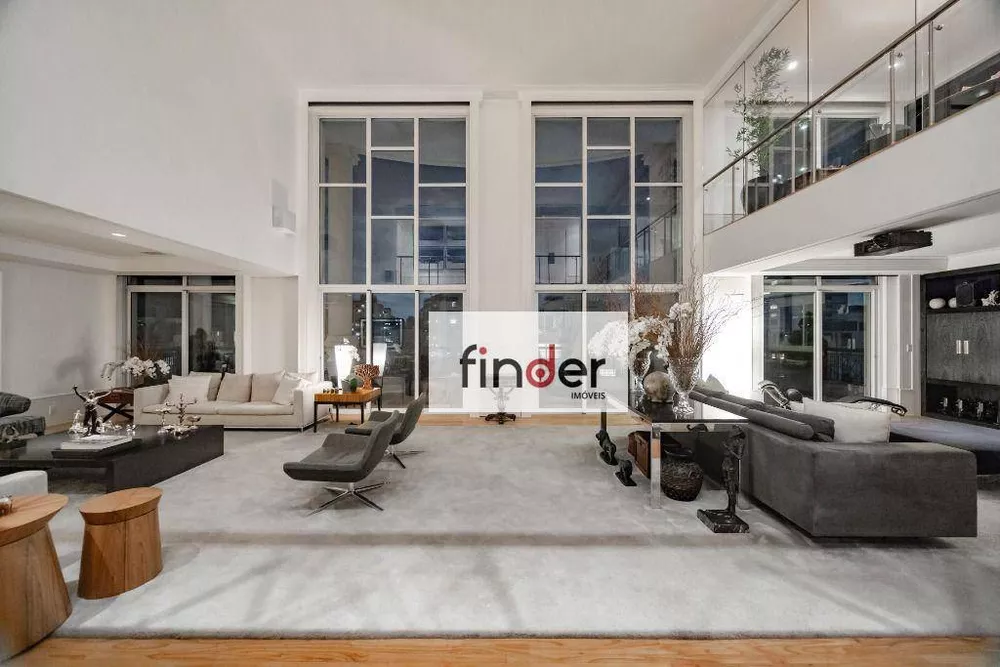 Apartamento, 4 quartos, 650 m² - Foto 44