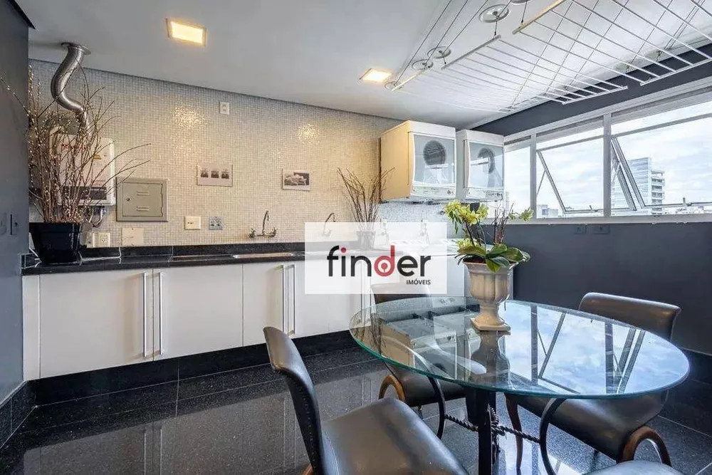 Apartamento, 4 quartos, 650 m² - Foto 35