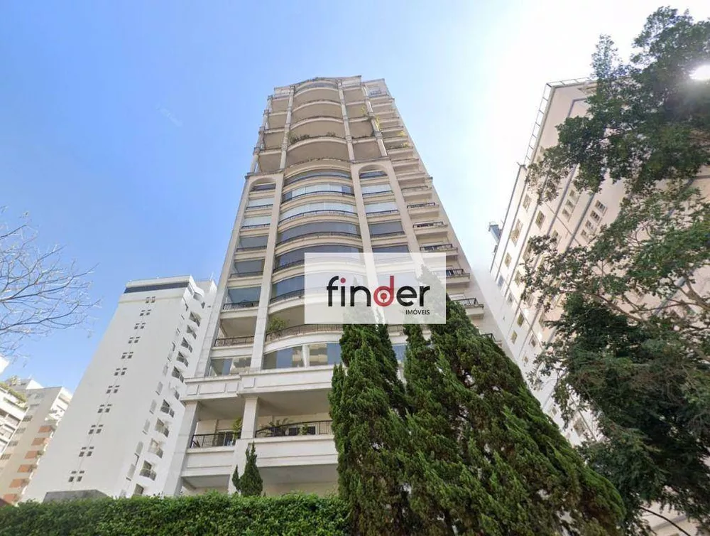Apartamento, 4 quartos, 650 m² - Foto 10