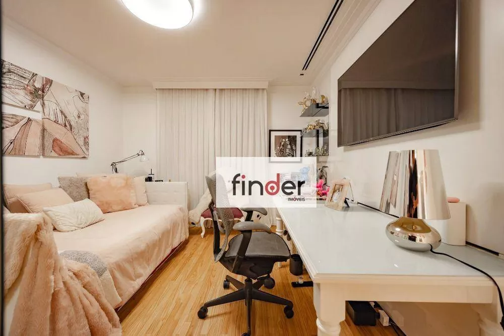 Apartamento, 4 quartos, 650 m² - Foto 22
