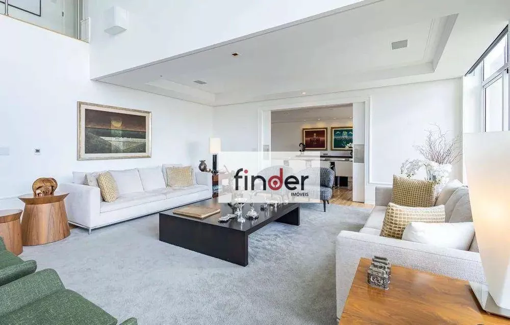 Apartamento, 4 quartos, 650 m² - Foto 16
