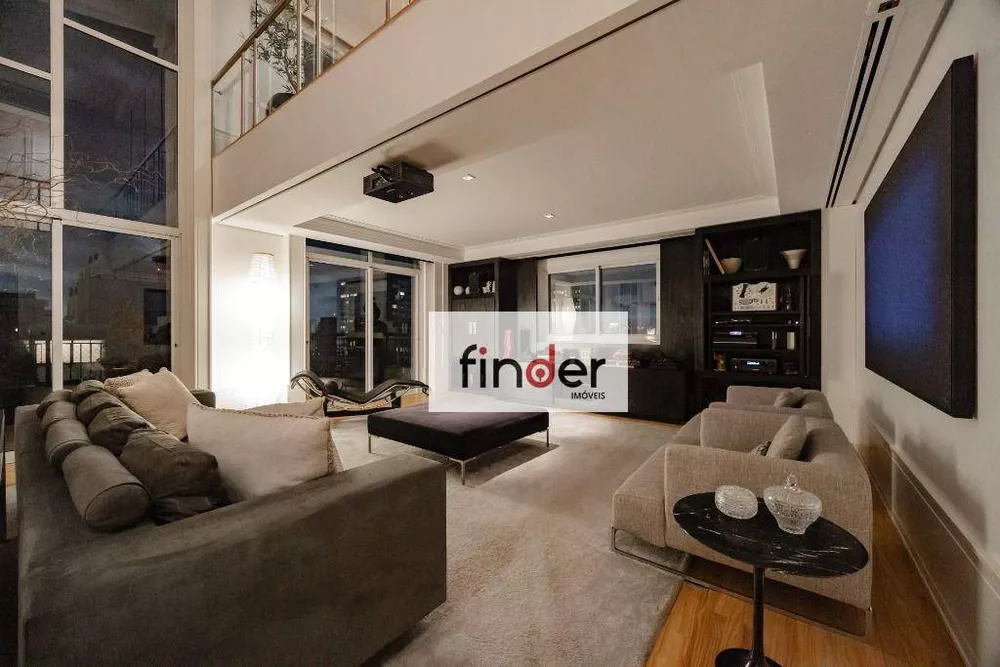 Apartamento, 4 quartos, 650 m² - Foto 28
