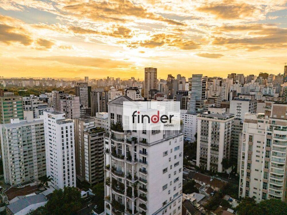 Apartamento, 4 quartos, 650 m² - Foto 55