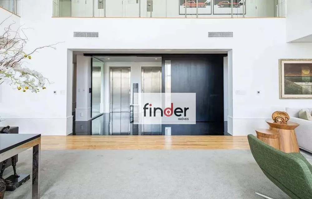 Apartamento, 4 quartos, 650 m² - Foto 43