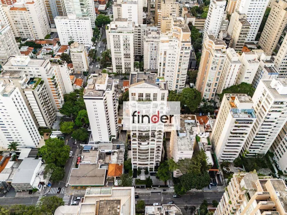 Apartamento, 4 quartos, 650 m² - Foto 52