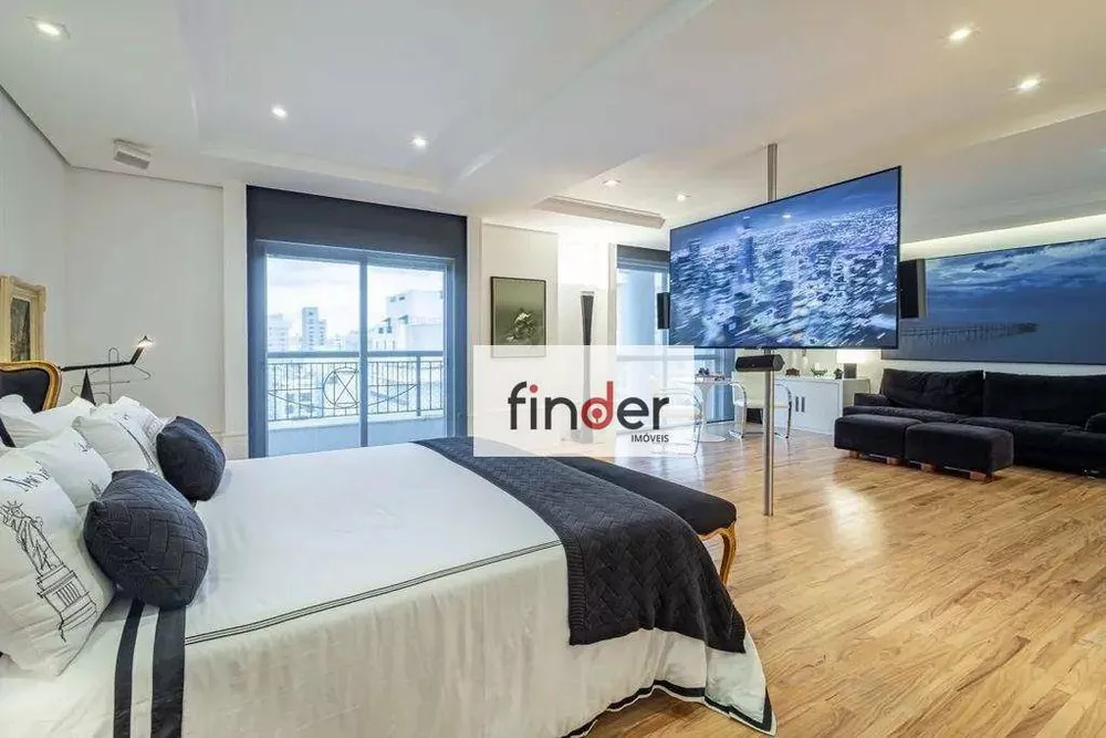 Apartamento, 4 quartos, 650 m² - Foto 46