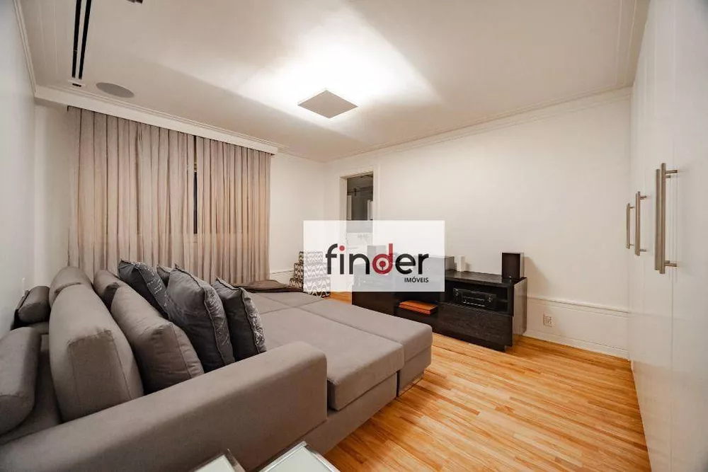 Apartamento, 4 quartos, 650 m² - Foto 49