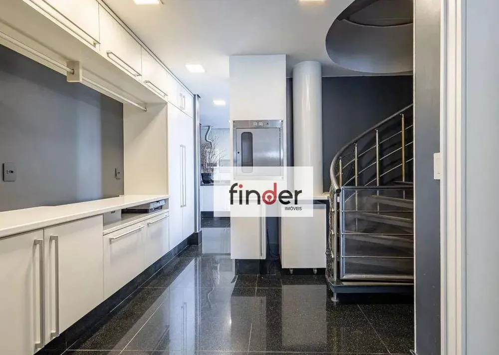 Apartamento, 4 quartos, 650 m² - Foto 51