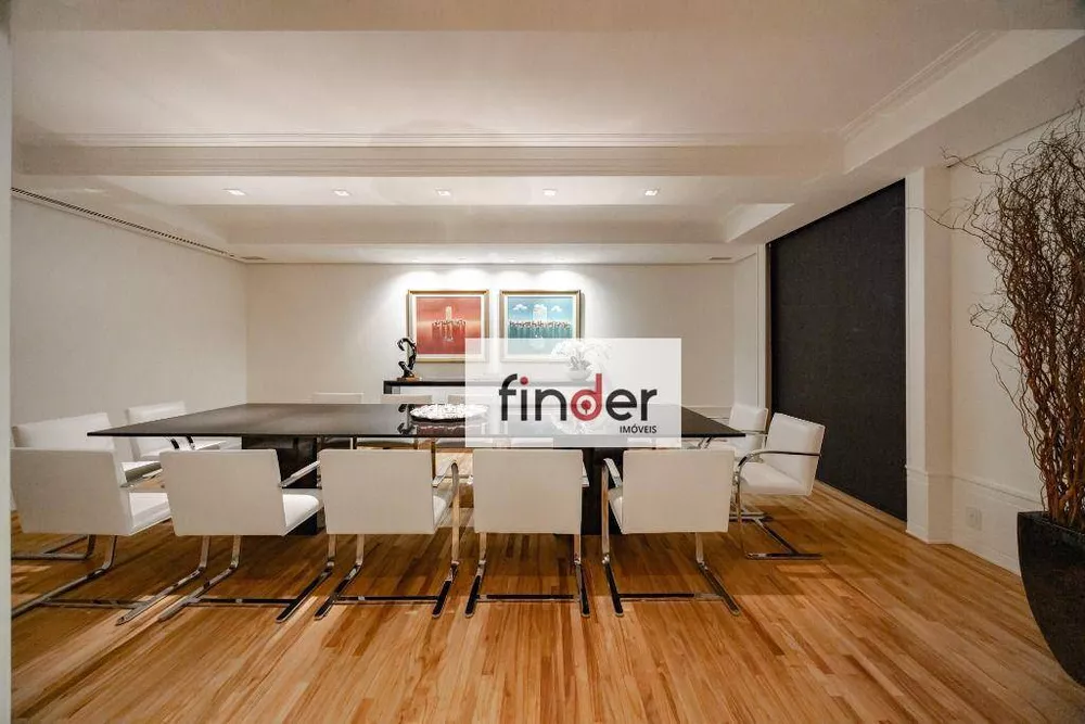 Apartamento, 4 quartos, 650 m² - Foto 36