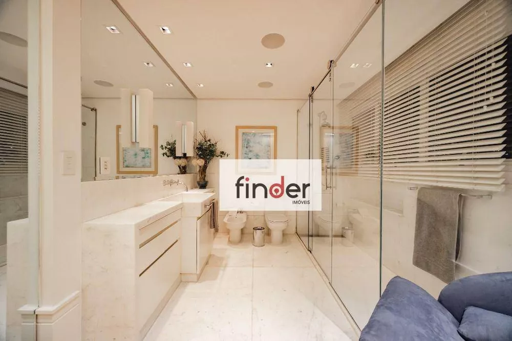 Apartamento, 4 quartos, 650 m² - Foto 15