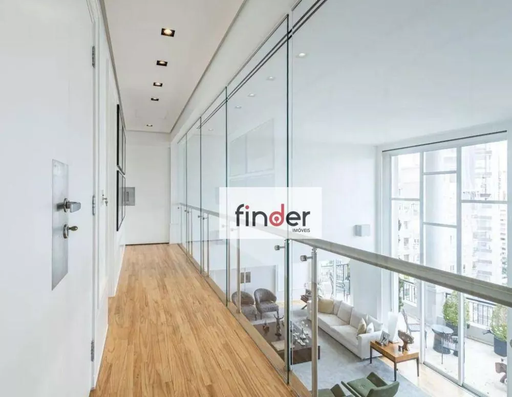 Apartamento, 4 quartos, 650 m² - Foto 32