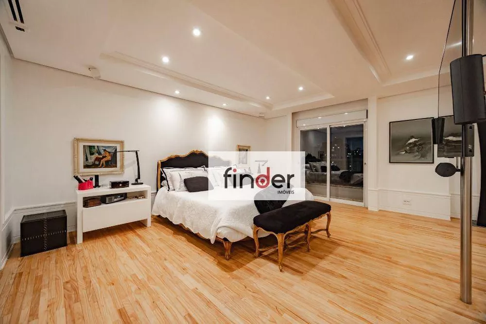 Apartamento, 4 quartos, 650 m² - Foto 37