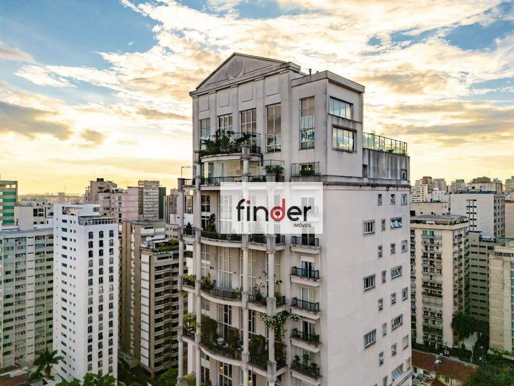 Apartamento, 4 quartos, 650 m² - Foto 40