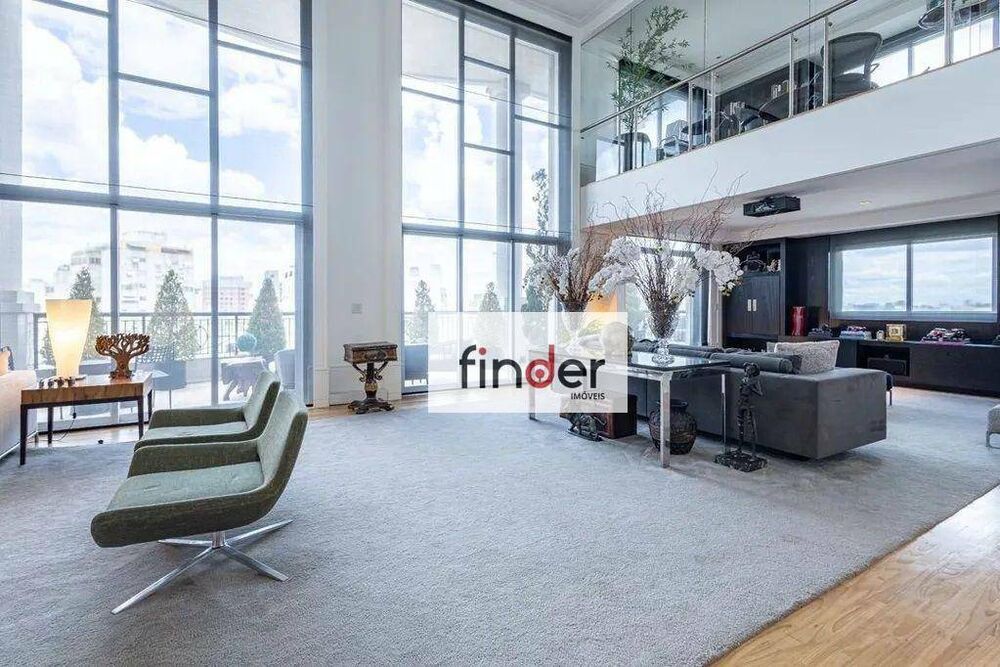 Apartamento, 4 quartos, 650 m² - Foto 58