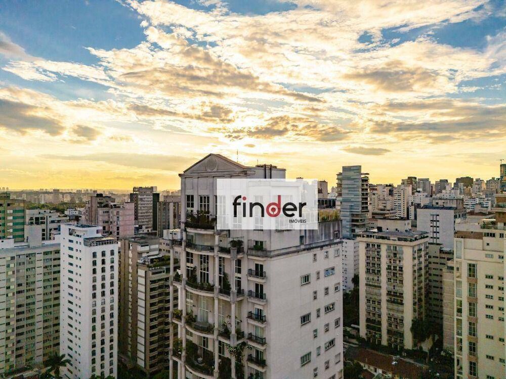 Apartamento, 4 quartos, 650 m² - Foto 62